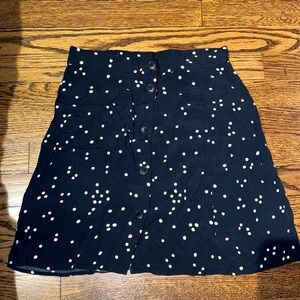 H&M skirt